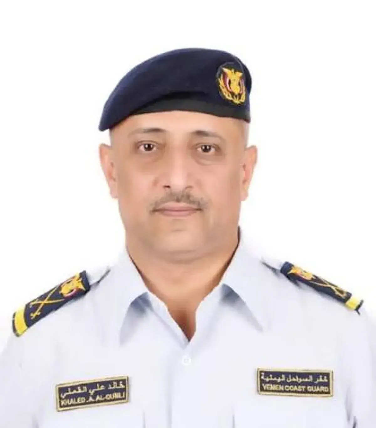 رئيس خفر السواحل: نشارك في جهود استعادة السيطرة عل...