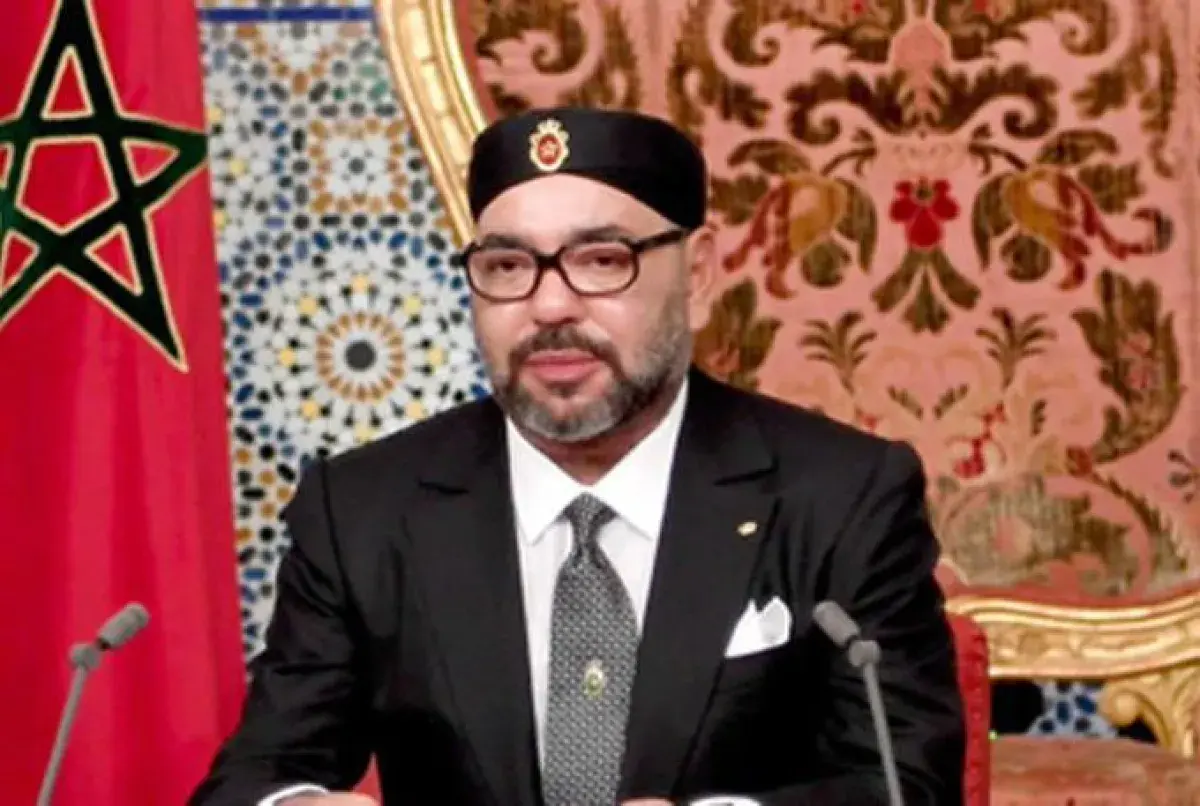 العاهل المغربي: مقاربة المملكة للهجرة حققت نتائج م...