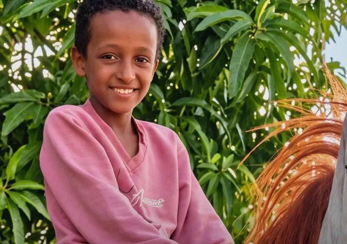 ألغام مليشيا الحوثي تحصد طفلاً وتُصيب آخر بجروح خط...