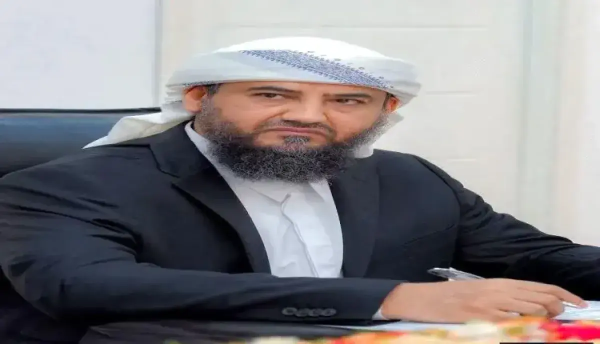 اسرار | بالتفاصيل- المحرمي يوجه رسالة حاسمة إلى جم...