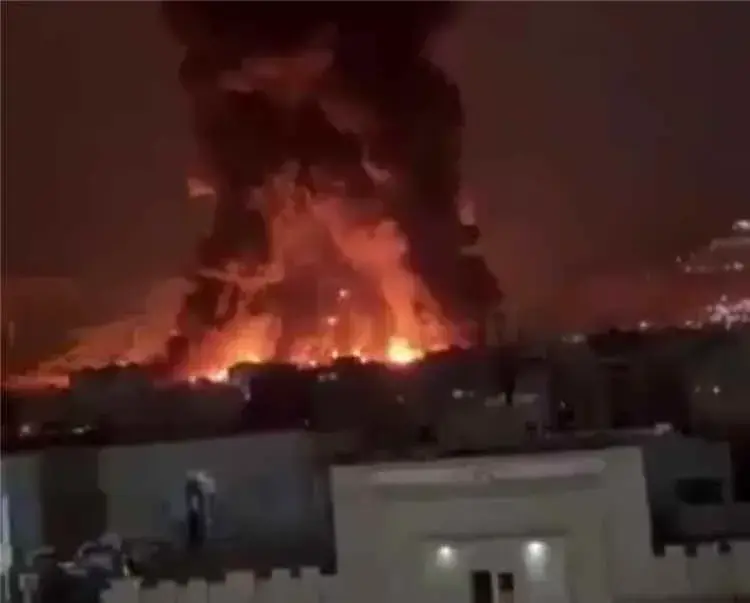 بالأرقام.. حصيلة خسائر الحوثيين منذ انطلاق «فجر ال...