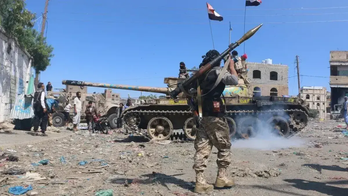 اسرار | المتحوثون وحصان طروادة.. الحرب المنسية في...