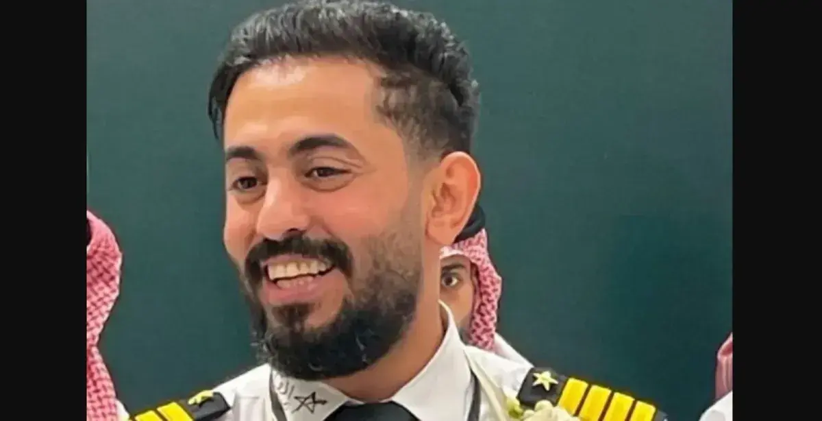 استشهاد 3 أشخاص بينهم طيار سعودي في هجوم على مطار...