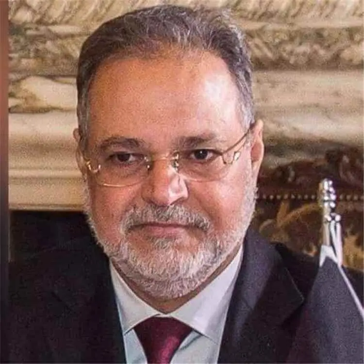 عبدالملك المخلافي: تحرير باب المندب يعزز أمن البحر...