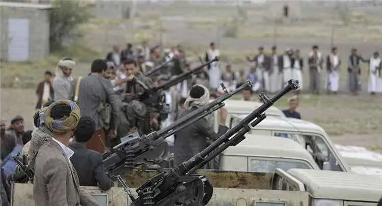 عملية «فجر اليمن» تضرب الحوثيين.. تحييد 1400 عنصر...