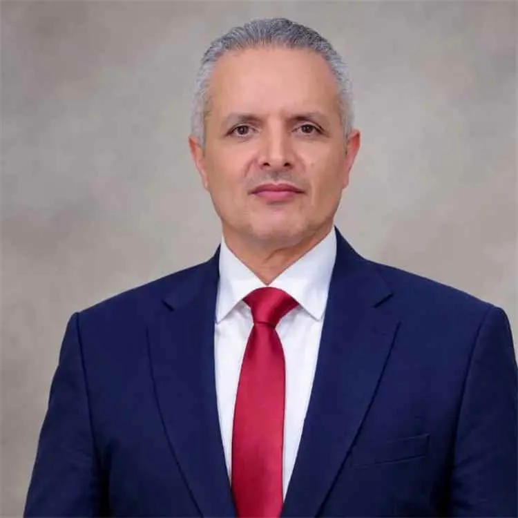 اليافعي: لن نساوم على ثوابتنا وسنواصل دعم الجبهات...