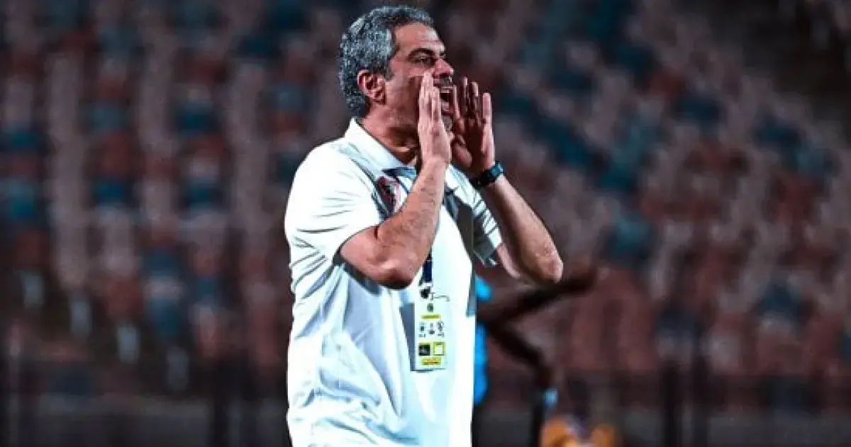 الزمالك يستعد للأهلي: معتمد جمال يحسم التشكيل مع حيرة في الوسط