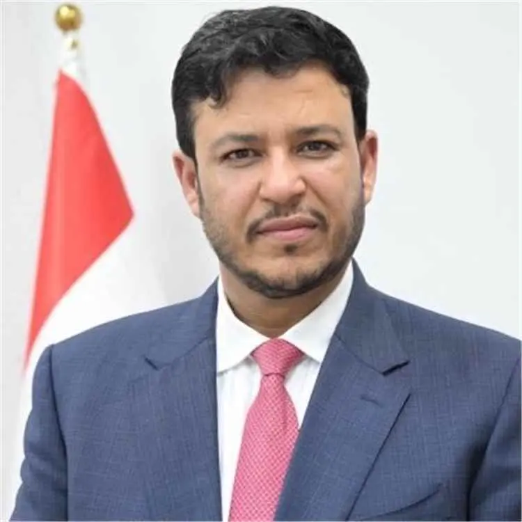 العليمي: تضحيات أبناء الجنوب في باب المندب امتداد لنضالاتهم التاريخية