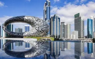 11.19 مليار درهم تصرفات عقارات دبي الأسبوع الماضي