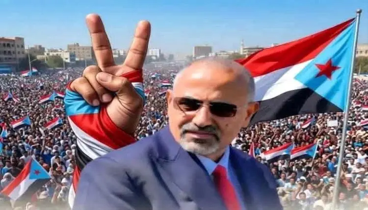 من المهرة إلى باب المندب.. الجنوب  على موعد مع ملحمة جماهيرية كبرى في ذكرى ثورة 14 أكتوبر المجيدة