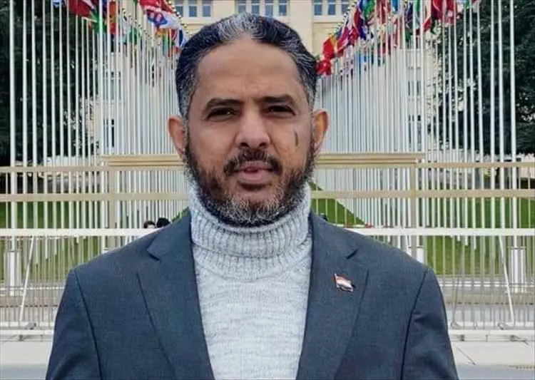 صلاح باتيس يحذّر من الخطاب المناطقي في معركة «فجر...