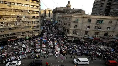 أزمة تضرب صناعة الأجهزة الكهربائية في مصر تدفع لتس...