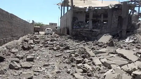 الصحة في صنعاء: 91 قتيلا و168 جريحا منذ سبتمبر الم...