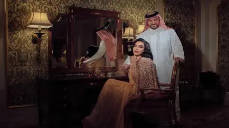 رحيل صامت في ريعان الشباب.. وفاة نجل مبارك الهاجري...