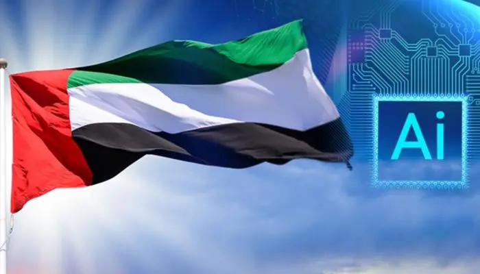 الإمارات تتصدر العالم في الذكاء الاصطناعي وتوسّع ت...