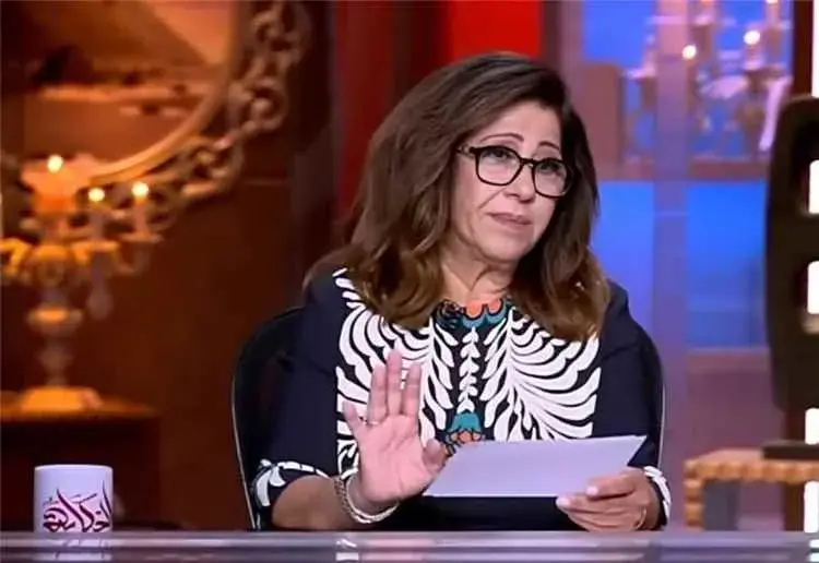 العرافة اللبنانية  ليلى عبداللطيف تتوقع تطورات مفا...