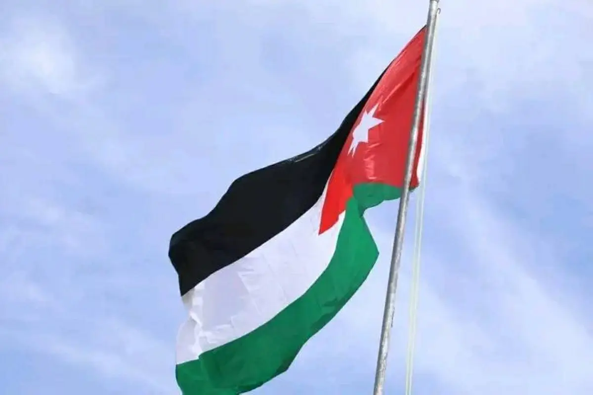 الأردن يدين الهجوم على مطار الرياض ويؤكد وقوفه الكامل مع السعودية