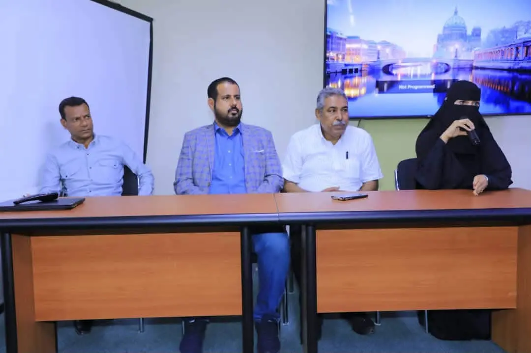 الوكيل الجهوري يدشّن برنامجًا تدريبيًا لتطوير مهار...