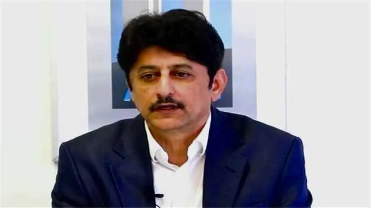 أحمد عمر بن فريد: إيران رأس الأفعى ومواجهة الحوثيي...