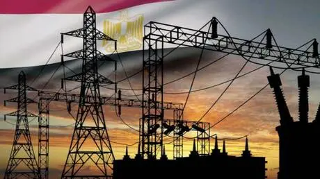 مصر تدرس تصدير الكهرباء إلى سوريا ولبنان عبر الأرد...