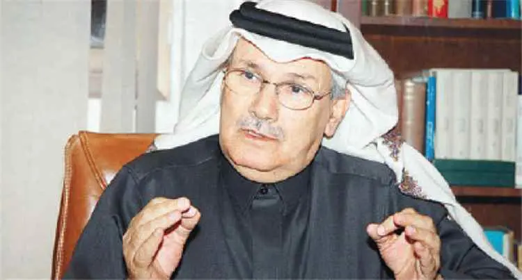 محمد آل زلفة: المملكة صبرت قرنًا على حكم السلاليين...