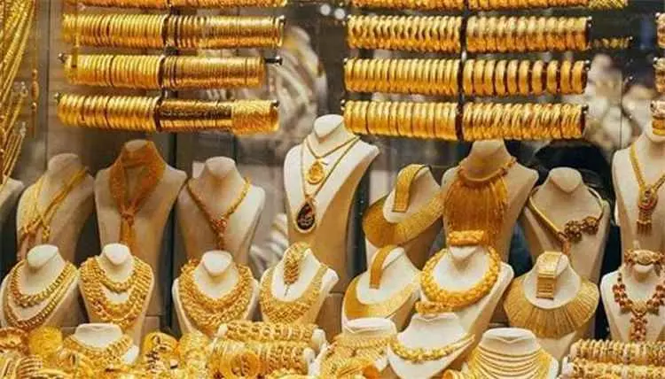 اسعار الذهب اليوم في مصر الأحد 11 أكتوبر 2026.. مك...
