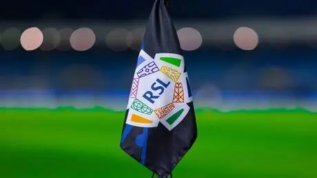 تأجيل مباراة في الدوري السعودي بسبب الظروف الخارجة...