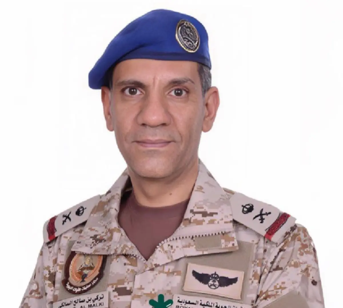 تحالف دعم الشرعية: اعترض وتدمير صاروخ طواف (كروز)...