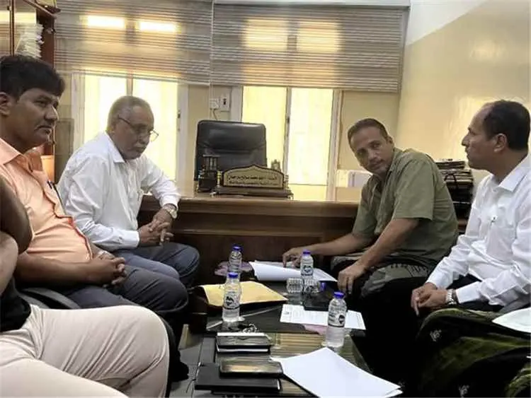 في أجواءٍ من الوفاء والتعاون.. انتقال قيادة إدارة...