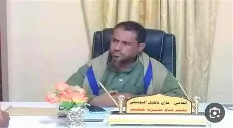 اليوسفي يعلن استكمال المرحلة الأولى من طريق باتيس...