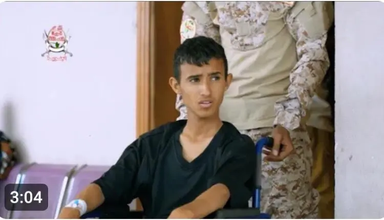 أعلنت مقتلَه وتركتْه جريحاً.. العمالقة تنقذ الطفل...