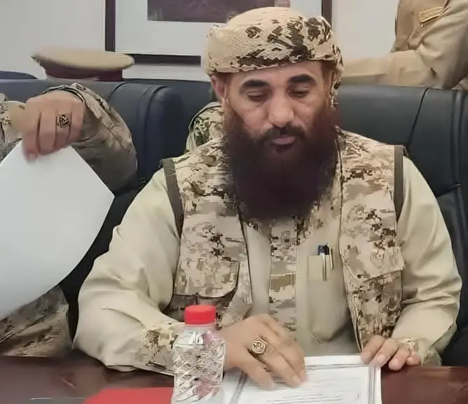 المنطقة العسكرية الرابعة تنفي شائعات استهداف اللوا...