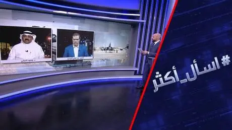 الحوثي يهدد السعودية.. "المطار بالمطار"