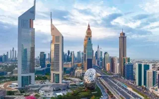 إيرادات الغرف الفندقية في الإمارات تنمو 75% بالربع...