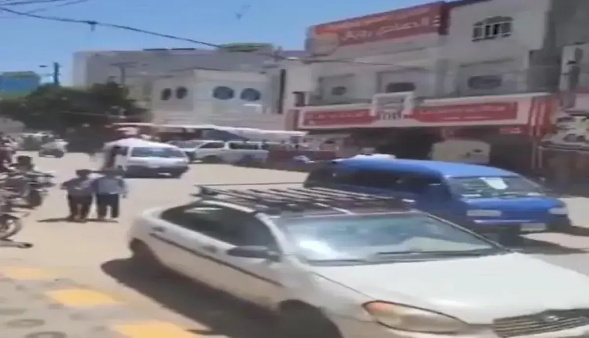 في تعز.. غضب شعبي واسع وانتقام فردي يخلّف 12 قتيلا...