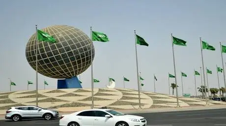 الدفاع المدني السعودي يعلن زوال الخطر عن أبها بعد...
