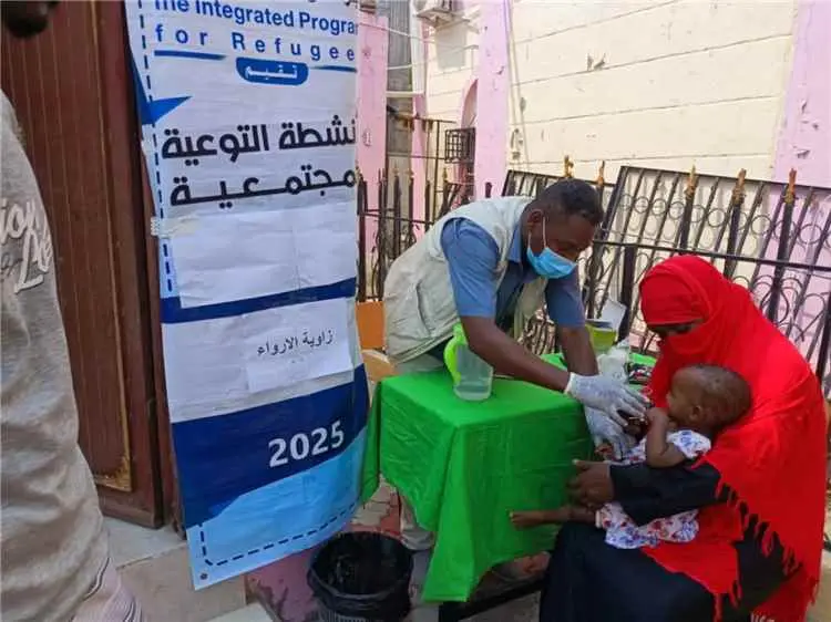 الحصار الحوثي لمدينة تعز ينذر بكارثة صحية وشيكة
