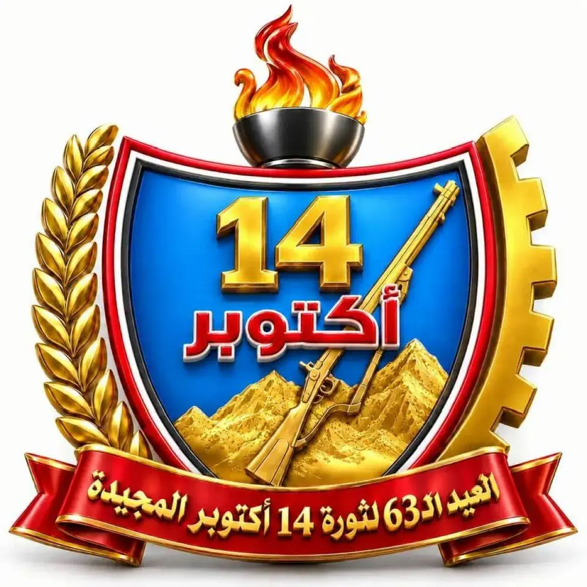 اليمن يحتفي بثورتي سبتمبر وأكتوبر: رمز للصمود والت...