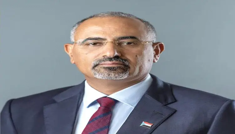 عاجل..الرئيس الزُبيدي يعلن التعبئة الشعبية العامة...