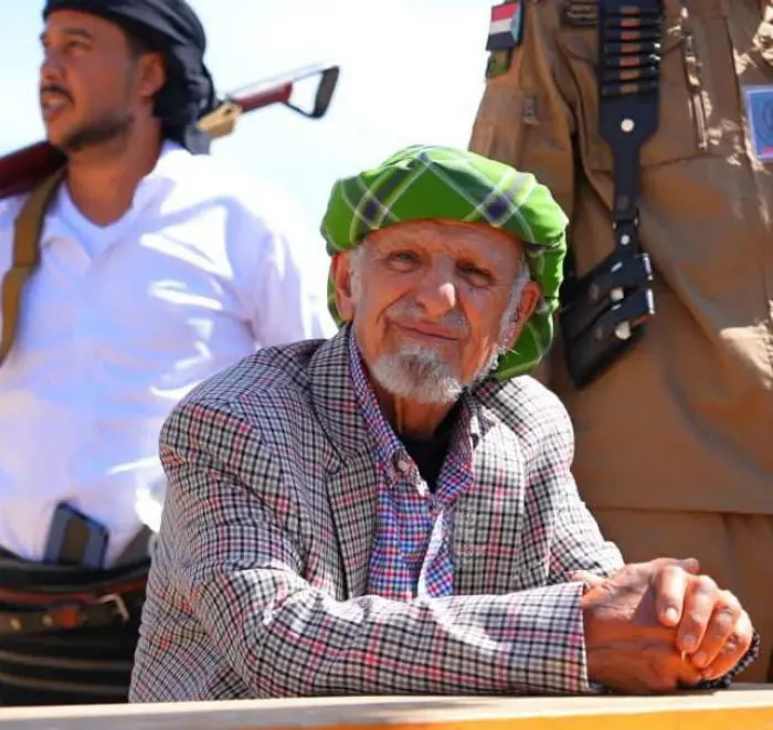 النقيب يدعو الجماهير للاحتشاد في عدن إحياءً لذكرى...