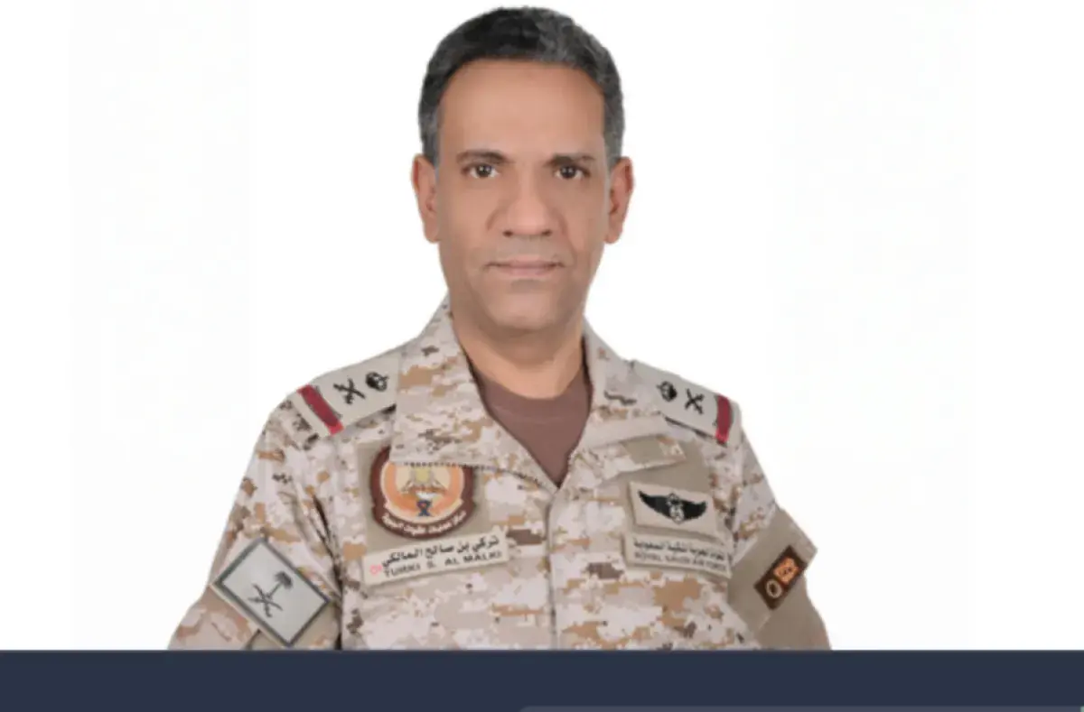 التحالف يعلن رصد تهديدات بصواريخ كروز ومسيّرات متج...