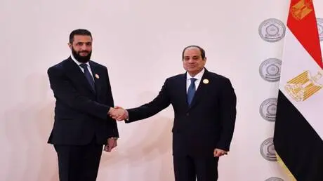 هل تتجه مصر للتحالف مع سوريا بقيادة السعودية؟.. خب...