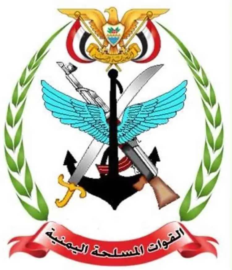 القوات المسلحة تحبط هجمات حوثية مكثفة في أطراف الصراري بتعز