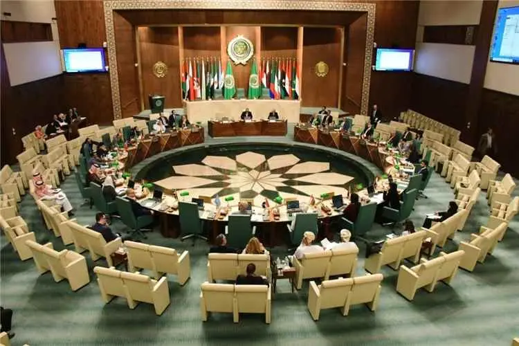 جامعة الدول العربية تعقد دورة غير عادية غدًا لبحث...