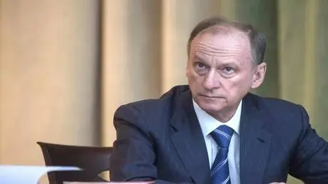 باتروشيف: التوسع في استخراج الموارد يستدعي تعاونا...