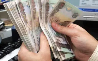 صافي الثروات في الإمارات يرتفع إلى 3.6 تريليونات د...
