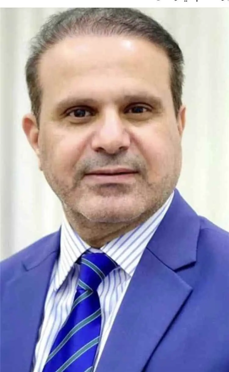 مستشار رئاسي يطالب المجتمع الدولي والأمم المتحدة ب...
