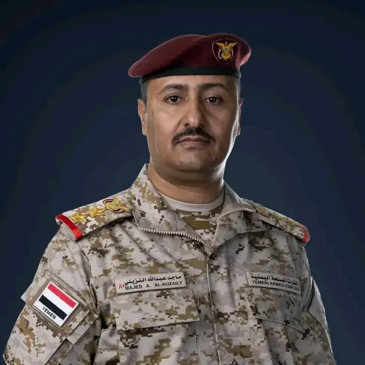 القوات المسلحة تعلن عن استهداف تعزيزات الحوثيين في...