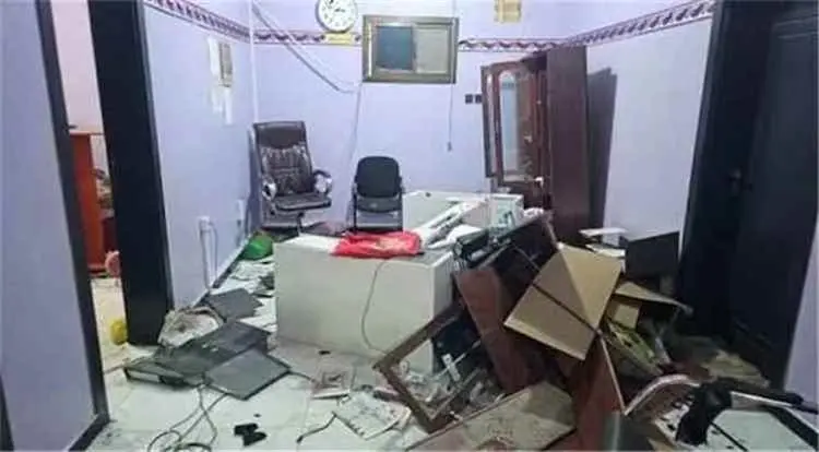 في جلستها السادسة.. محكمة المنصورة الابتدائية تنظر...