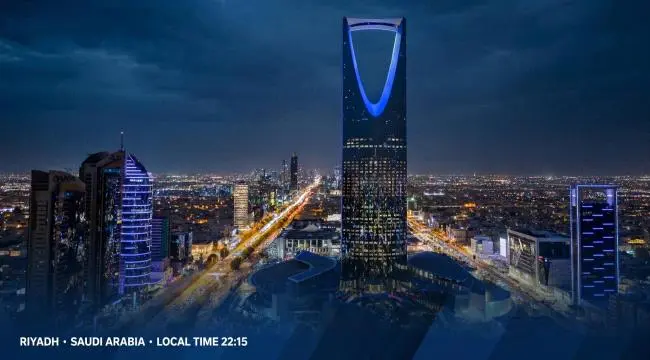 عاجل |  صفارات الإنذار تدوي في الرياض.. الحوثيون ي...